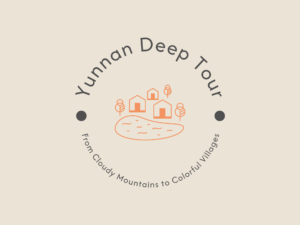 Yunnan Deep Tour High Resolution Logo